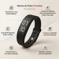 Smart Band V9 - For Wakeup