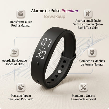 Smart Band V9 - For Wakeup
