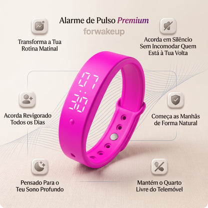Smart Band V9 - For Wakeup