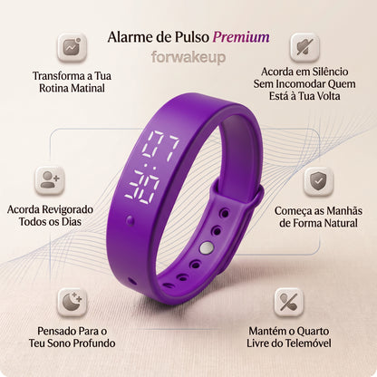 Smart Band V9 - For Wakeup